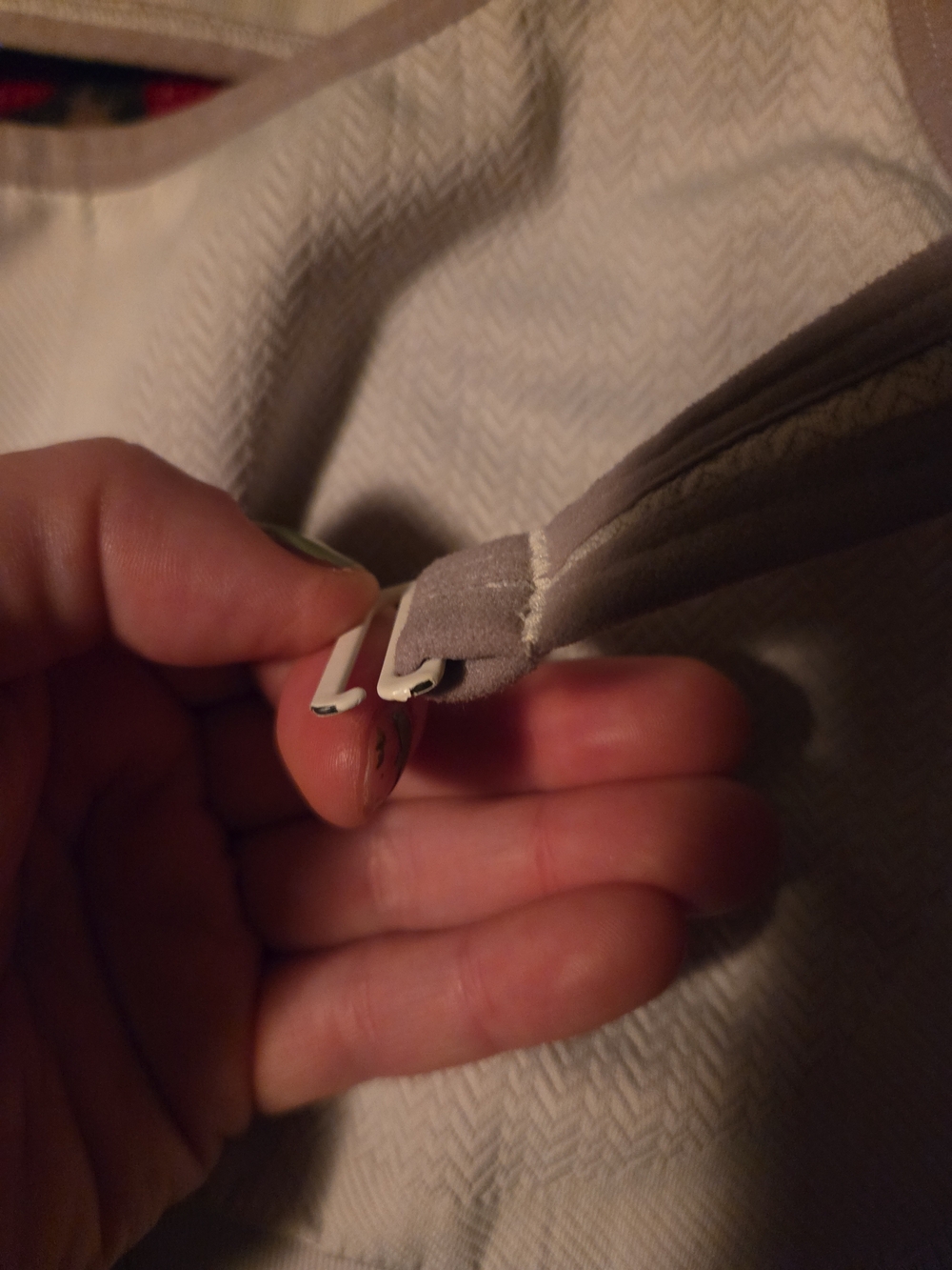 Patagonia Women's Sports Bra - Picture 5 of 8